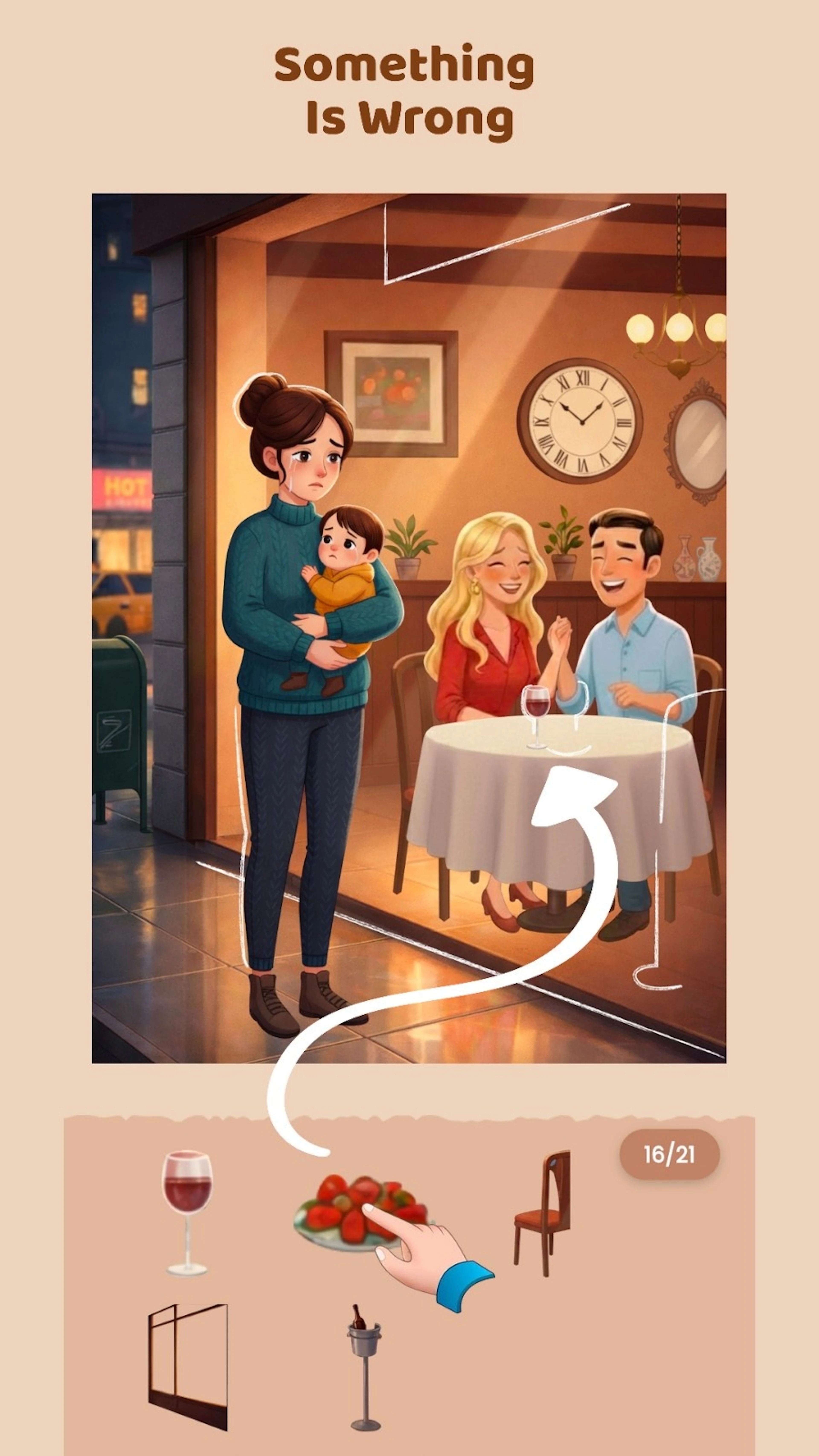 Art Puzzle Story : Jigsaw screenshot