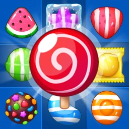 Icono de Candy Match Ava